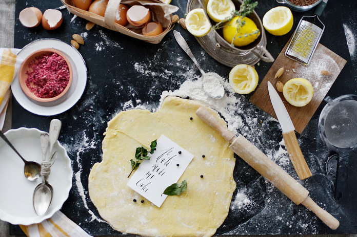 meilleures activités evjf - cours de cuisine evjf