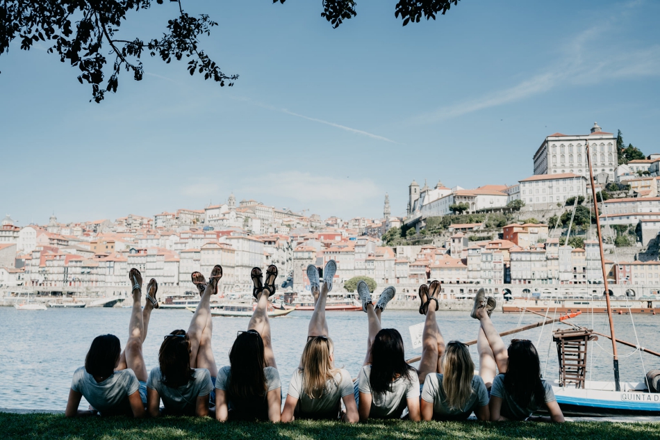 les meilleures idées evjf à Porto