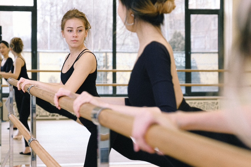 activite cours de danse a annecy