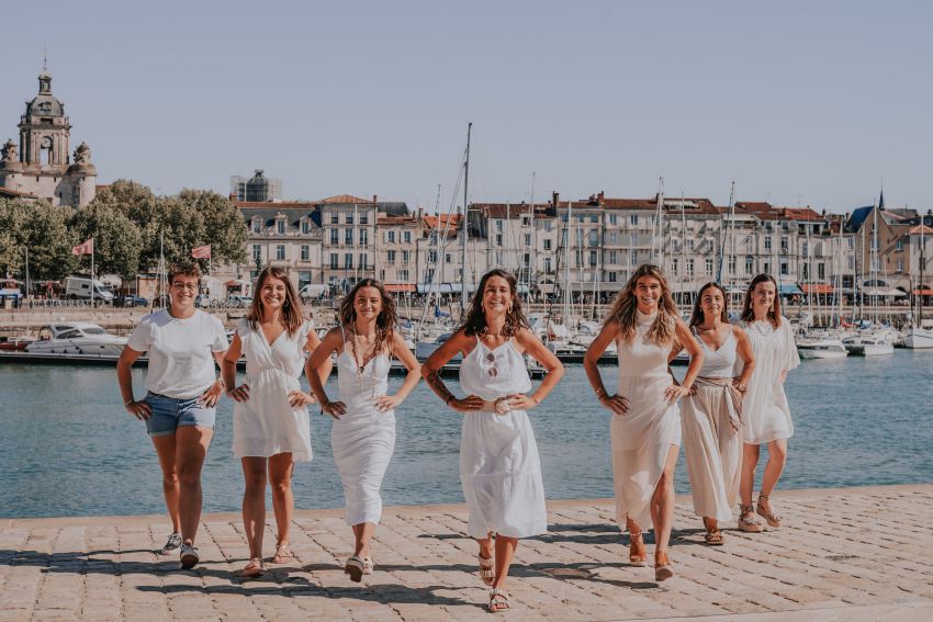 chasse au tresor la rochelle