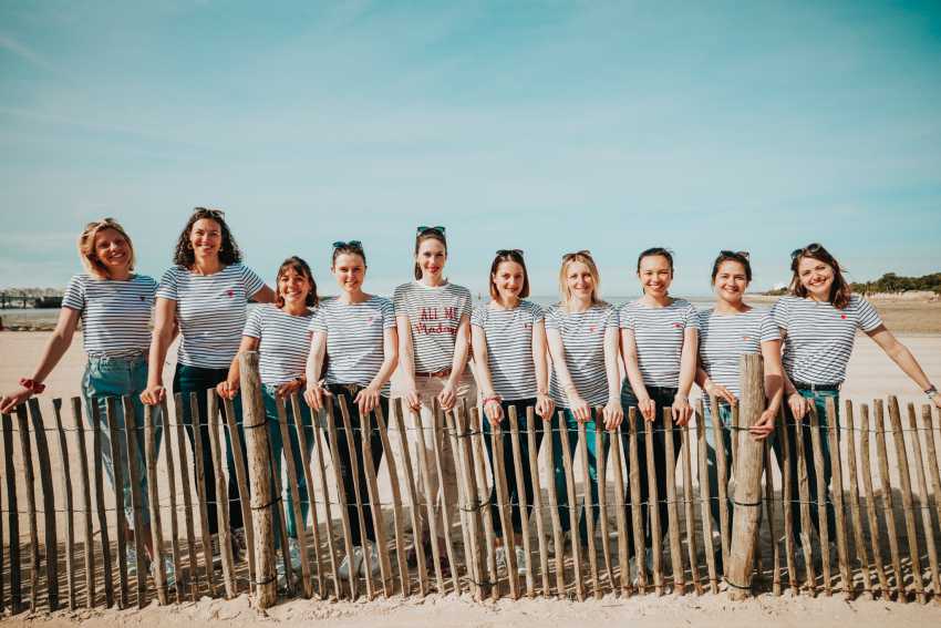 cours de danse evjf a la rochelle