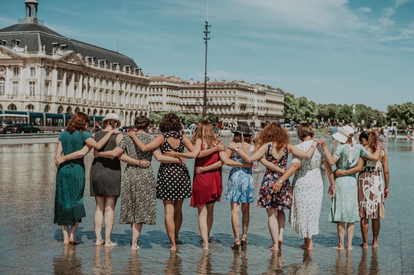 le tresor de la mariee a bordeaux