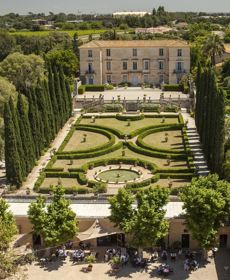 plus belles choses à voir à montpellier entre copines