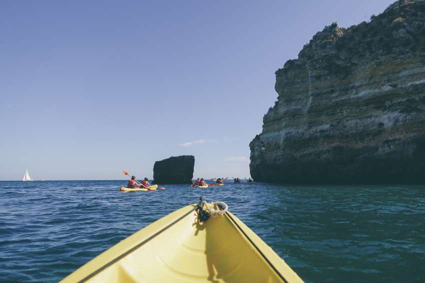 les activites nautiques a marseille