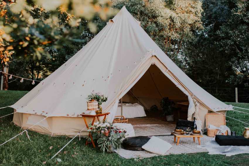 reserver un camping a la rochelle pour un enterrement de vie de jeune fille