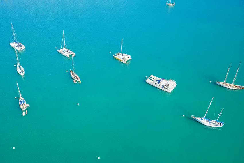 croisière bateau evjf ibiza