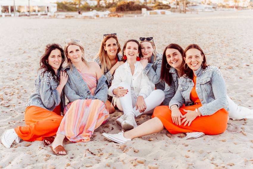 pourquoi aller a lloret del mar pour un evjf