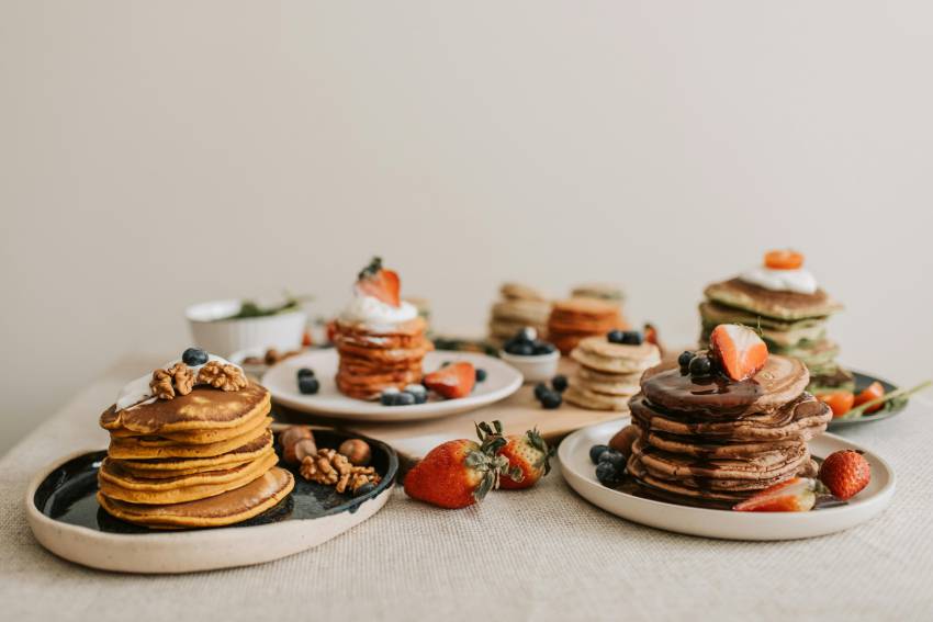 secret brunch evjf lloret del mar