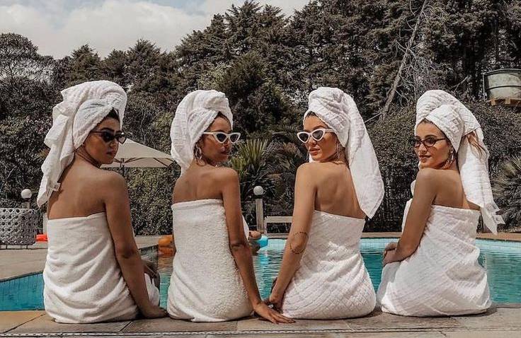 spa privatif evjf ibiza