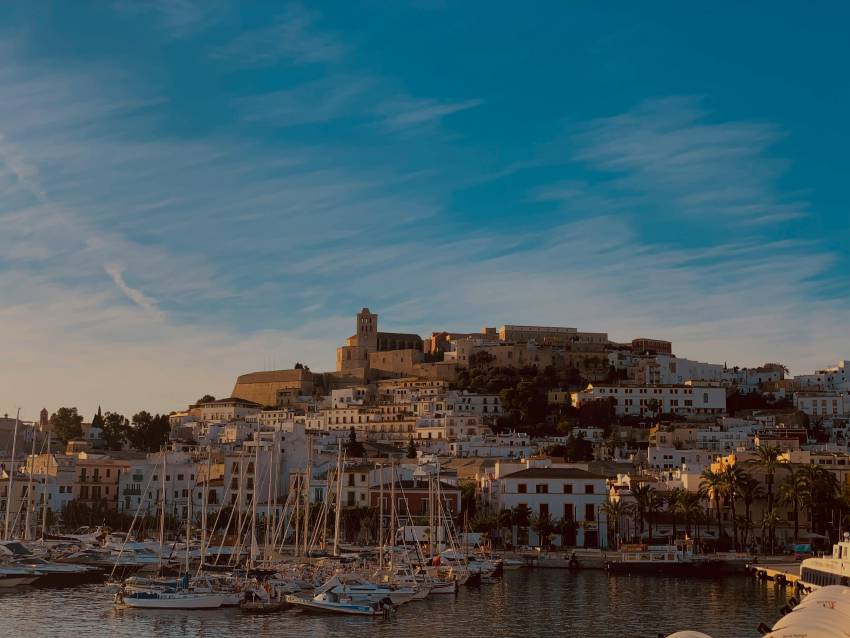 tresor de la mariee evjf ibiza