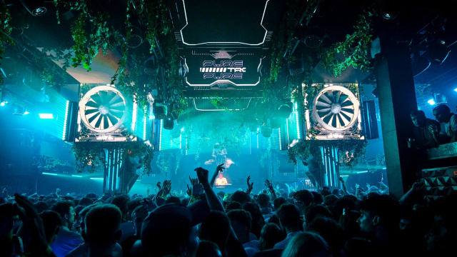 boite de nuit evjf à lloret de mar