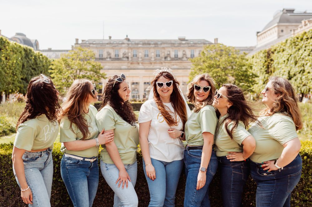 choisir les meilleures activites pour un evjf a paris