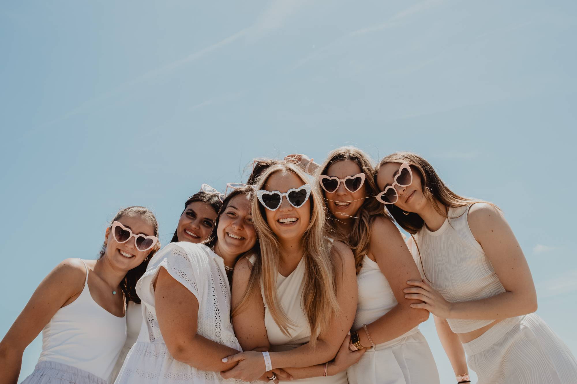 evjf barcelone organisation