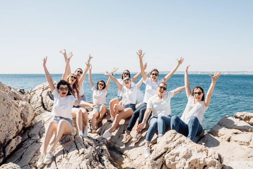 Les 50 Meilleurs Gages et Défis pour un EVJF Inoubliable !