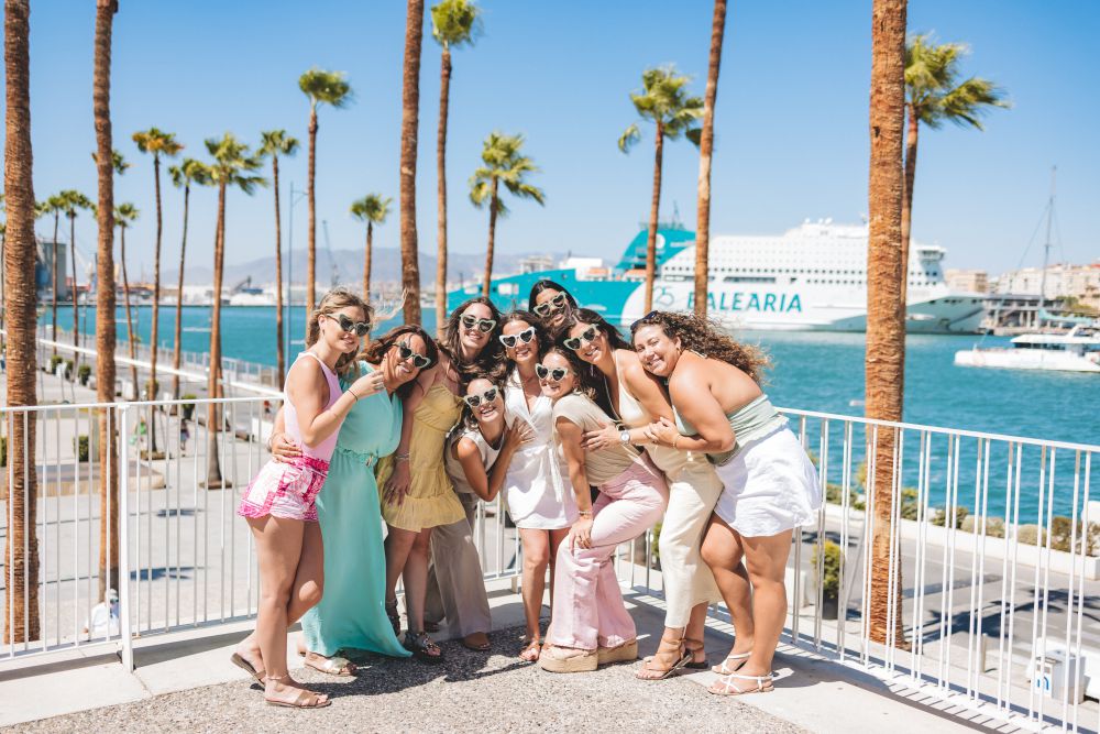 organiser des gages et defis evjf