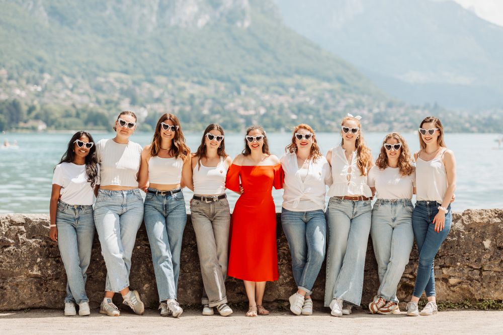 50 meilleures activités pour un EVJF à Annecy : Le guide ultime 2026