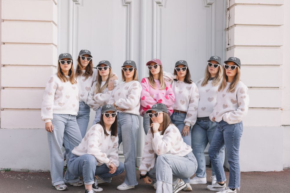 organiser un evjf a lille