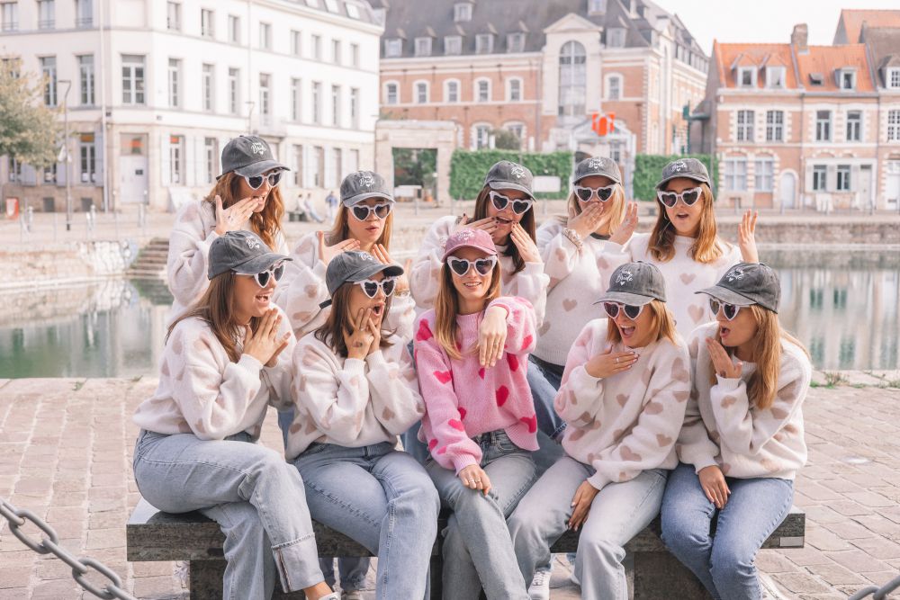 toutes les activites a faire a lille pour un evjf