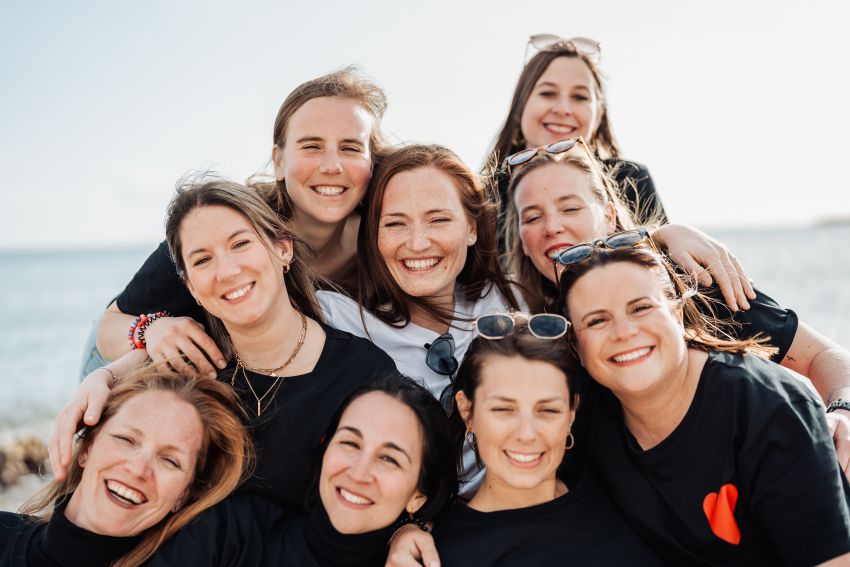 Comment organiser un EVJF ?